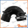 Gaine de suralimentation pour OPEL | GPP-PL-075, 13419442